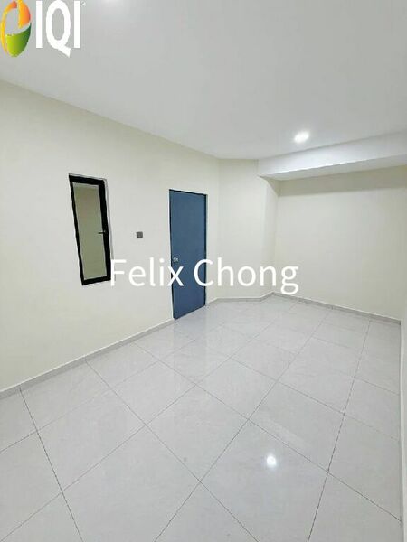 Taman Desa Jaya 2 Sty Terrace,Jalan Lembah,Johor Bahru,Unblock View