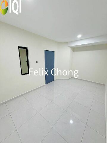 Taman Desa Jaya 2 Sty Terrace,Jalan Lembah,Johor Bahru,Unblock View