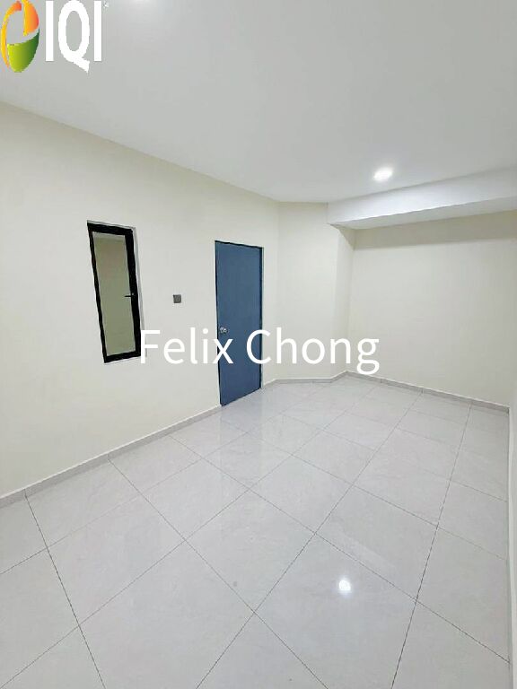 Taman Desa Jaya 2 Sty Terrace,Jalan Lembah,Johor Bahru,Unblock View image