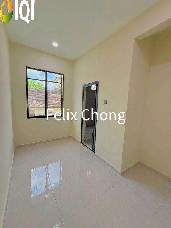 Taman Desa Jaya 2 Sty Terrace,Jalan Lembah,Johor Bahru,Unblock View image