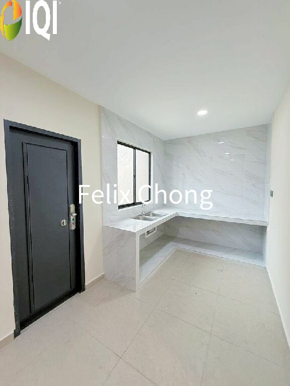 Taman Desa Jaya 2 Sty Terrace,Jalan Lembah,Johor Bahru,Unblock View image