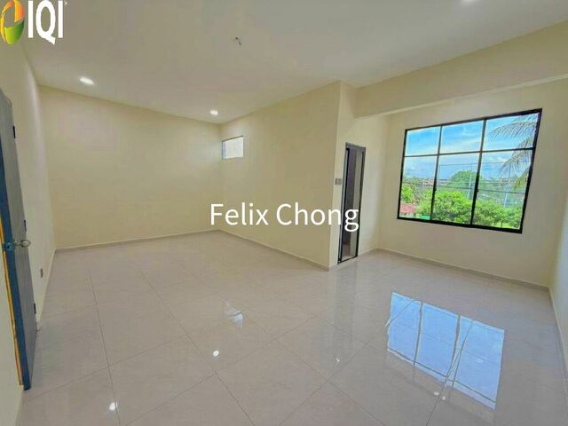 Taman Desa Jaya 2 Sty Terrace,Jalan Lembah,Johor Bahru,Unblock View image