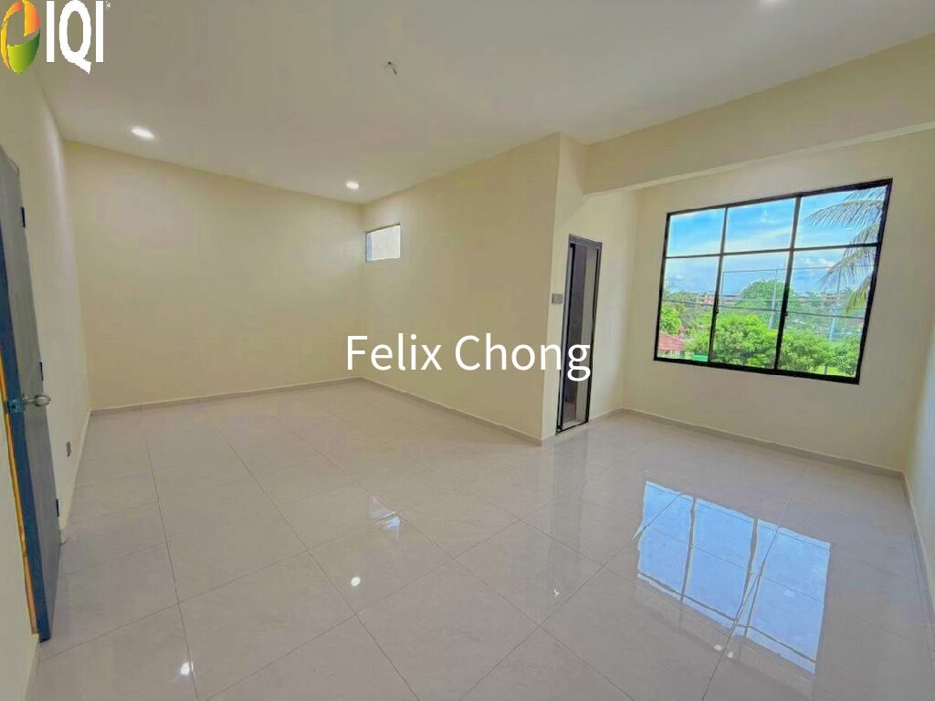 Taman Desa Jaya 2 Sty Terrace,Jalan Lembah,Johor Bahru,Unblock View image