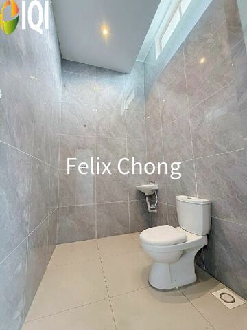 Taman Desa Jaya 2 Sty Terrace,Jalan Lembah,Johor Bahru,Unblock View image