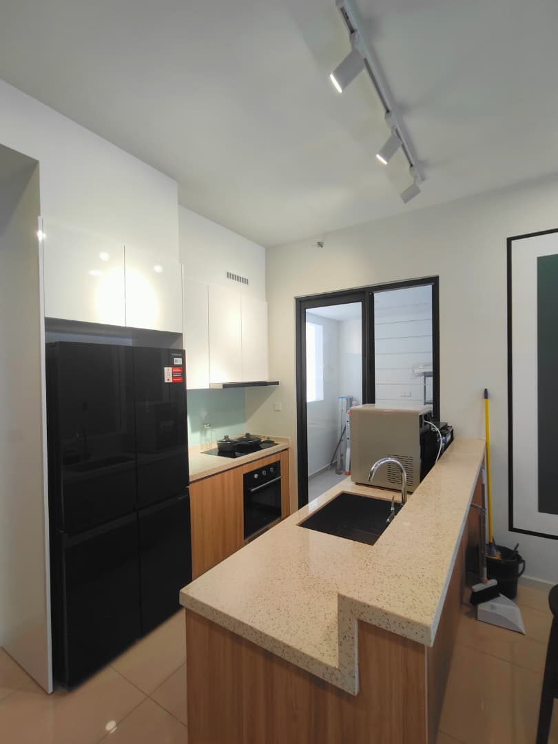 Sunway Belfield image