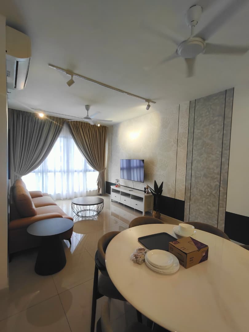 Sunway Belfield image