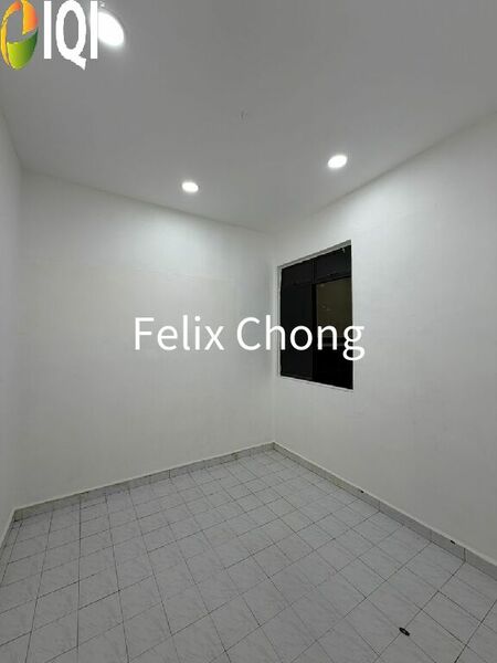 Taman Puteri Wangsa 1 Sty Terrace,Jalan Keris,Ulu Tiram,Renovated,Extend