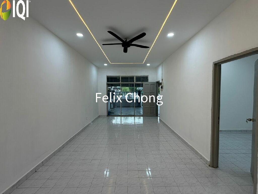 Taman Puteri Wangsa 1 Sty Terrace,Jalan Keris,Ulu Tiram,Renovated,Extend image