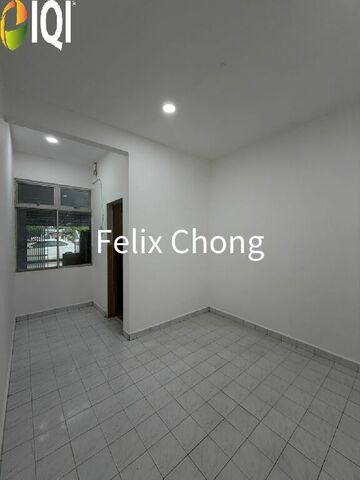 Taman Puteri Wangsa 1 Sty Terrace,Jalan Keris,Ulu Tiram,Renovated,Extend image