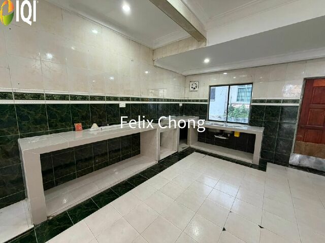 Taman Puteri Wangsa 1 Sty Terrace,Jalan Keris,Ulu Tiram,Renovated,Extend image