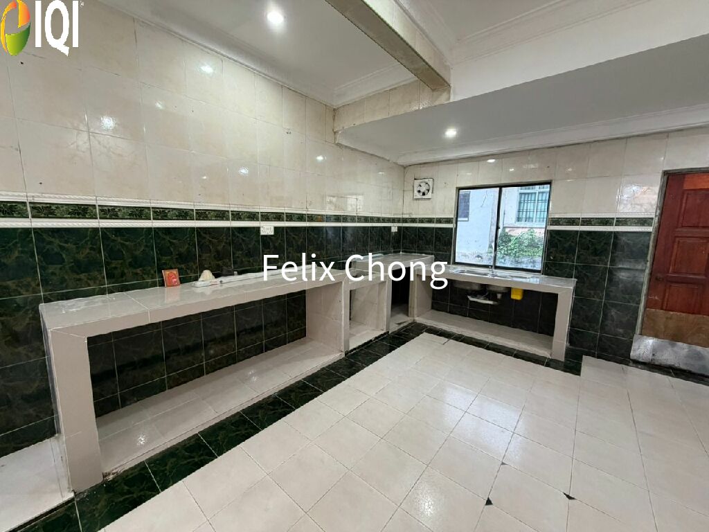 Taman Puteri Wangsa 1 Sty Terrace,Jalan Keris,Ulu Tiram,Renovated,Extend image