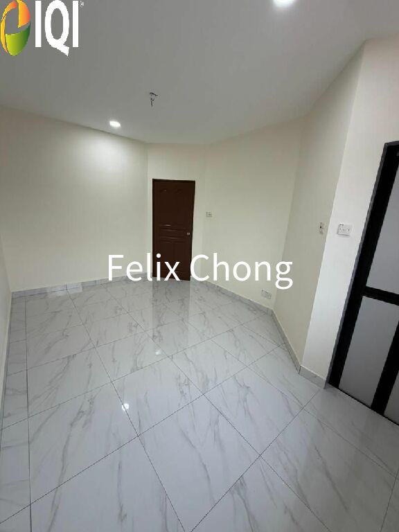 Taman Desa Cemerlang 2 Sty Terrace,Jalan Ara,Ulu Tiram,Renovated image