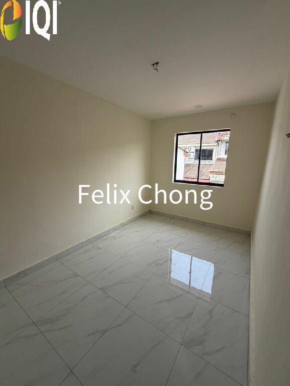 Taman Desa Cemerlang 2 Sty Terrace,Jalan Ara,Ulu Tiram,Renovated image