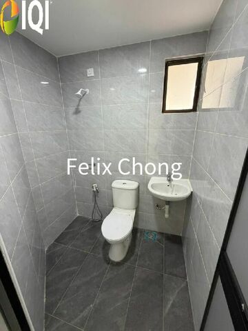 Taman Desa Cemerlang 2 Sty Terrace,Jalan Ara,Ulu Tiram,Renovated image