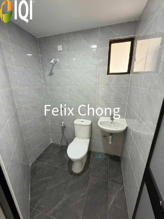 Taman Desa Cemerlang 2 Sty Terrace,Jalan Ara,Ulu Tiram,Renovated image