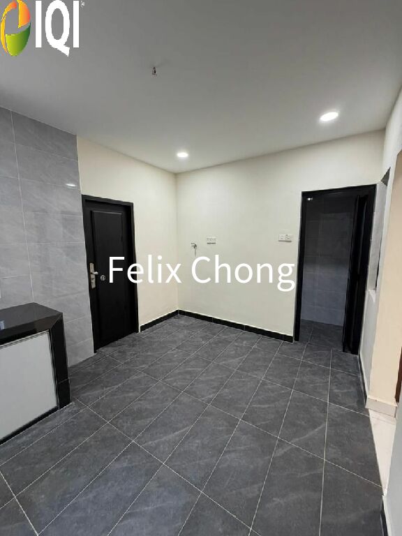 Taman Desa Cemerlang 2 Sty Terrace,Jalan Ara,Ulu Tiram,Renovated image