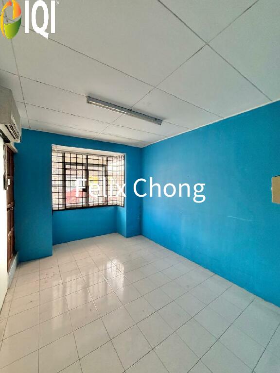 Cahaya Masai 2 Sty Meiudm Cost,Jalan Berlian,Pasir Gudang,Renovated image