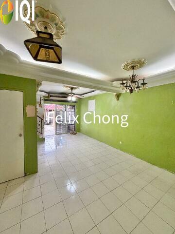 Cahaya Masai 2 Sty Meiudm Cost,Jalan Berlian,Pasir Gudang,Renovated image