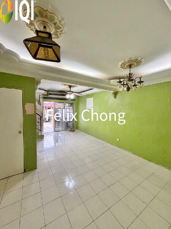 Cahaya Masai 2 Sty Meiudm Cost,Jalan Berlian,Pasir Gudang,Renovated image