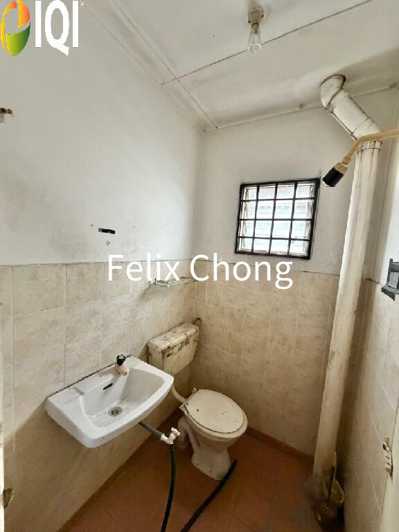 Cahaya Masai 2 Sty Meiudm Cost,Jalan Berlian,Pasir Gudang,Renovated image