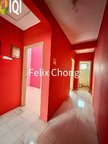 Cahaya Masai 2 Sty Meiudm Cost,Jalan Berlian,Pasir Gudang,Renovated image