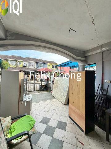 Cahaya Masai 2 Sty Meiudm Cost,Jalan Berlian,Pasir Gudang,Renovated image