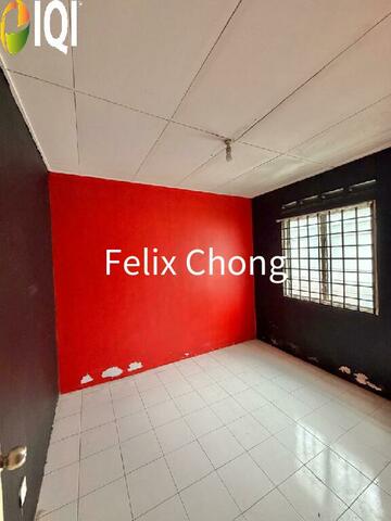 Cahaya Masai 2 Sty Meiudm Cost,Jalan Berlian,Pasir Gudang,Renovated image