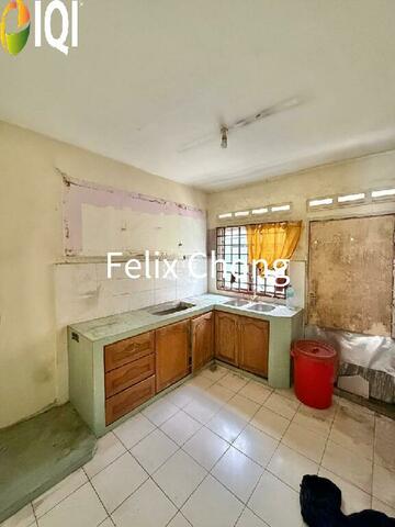 Cahaya Masai 2 Sty Meiudm Cost,Jalan Berlian,Pasir Gudang,Renovated image