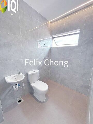 Taman Skudai Baru 2 Sty Terrace,Jalan Hang Kasturi,Skudai,Renovated image