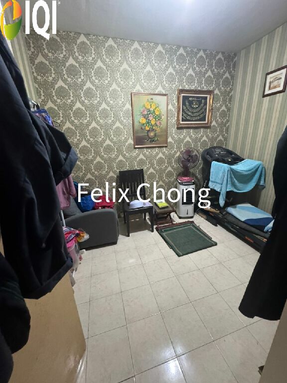 Taman Nusantara 2 Sty Medium Cost,Jalan Nusaria,Gelang Patah,Extend image