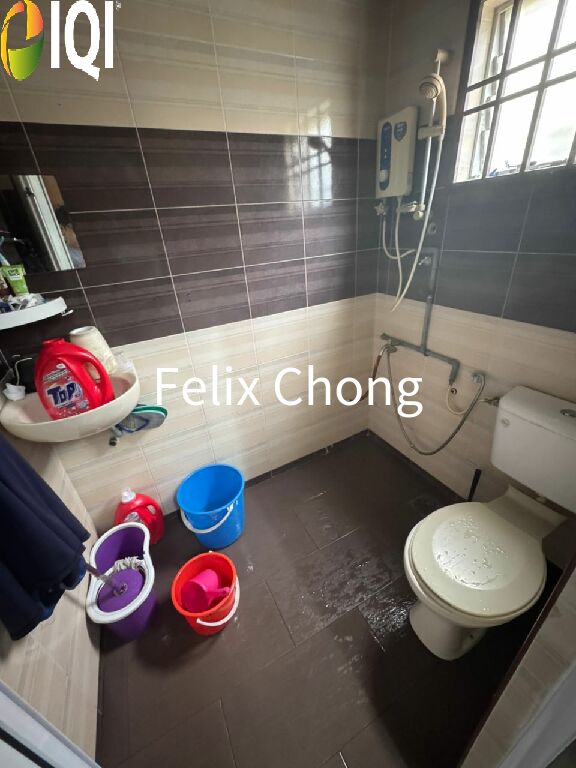 Taman Nusantara 2 Sty Medium Cost,Jalan Nusaria,Gelang Patah,Extend image