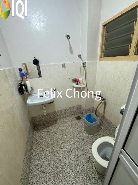 Taman Nusantara 2 Sty Medium Cost,Jalan Nusaria,Gelang Patah,Extend image