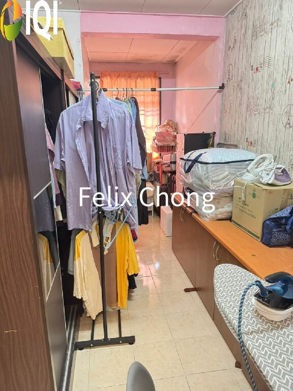 Taman Nusantara 2 Sty Medium Cost,Jalan Nusaria,Gelang Patah,Extend image