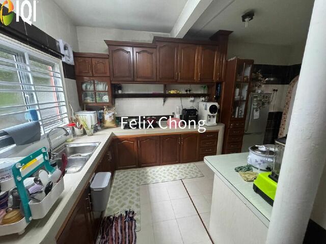 Taman Nusantara 2 Sty Medium Cost,Jalan Nusaria,Gelang Patah,Extend image