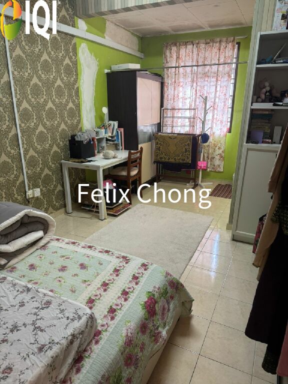 Taman Nusantara 2 Sty Medium Cost,Jalan Nusaria,Gelang Patah,Extend image