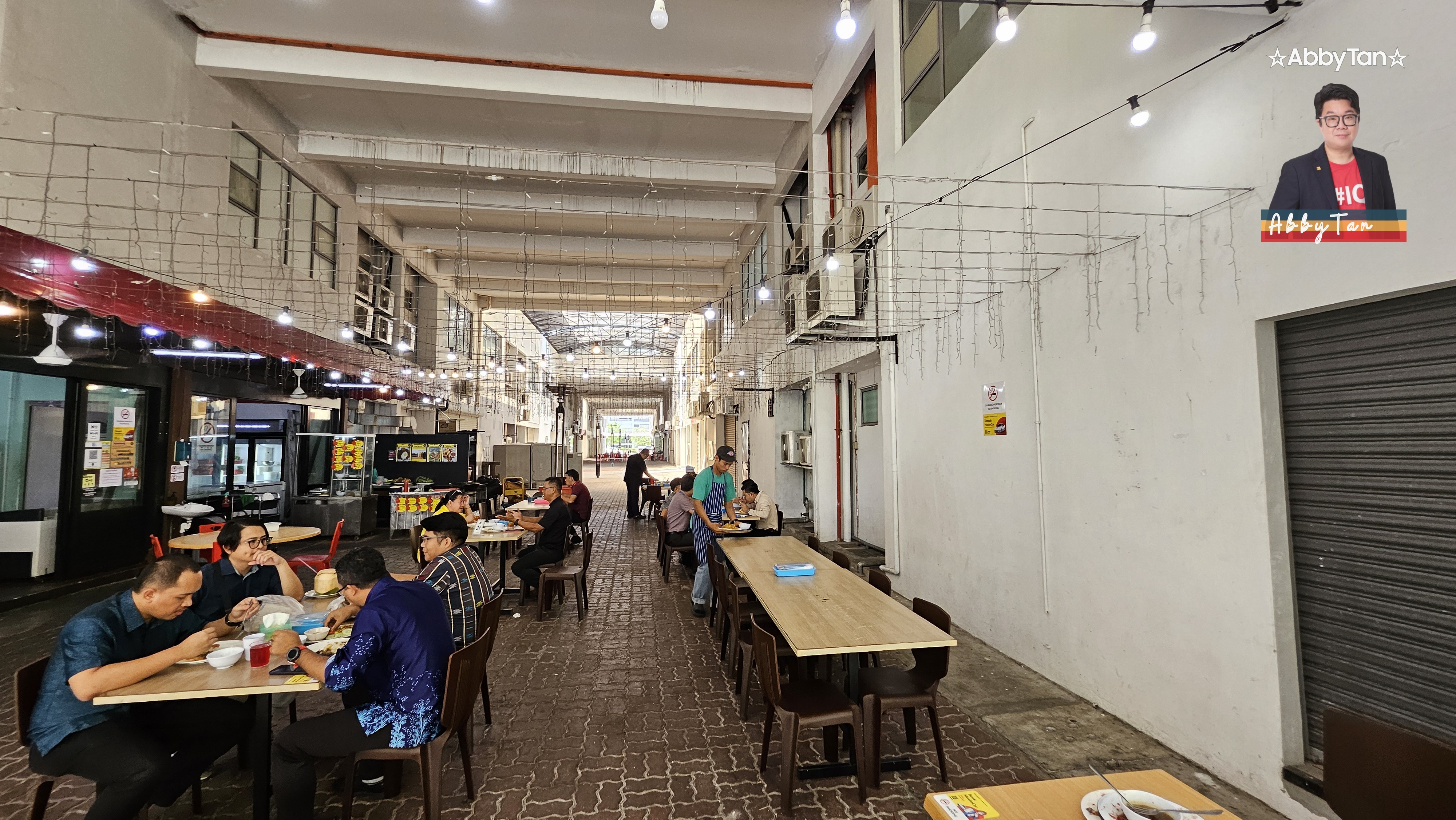 For SALE | Karamunsing Capital | 2 Storey | Shop-Office | KK image