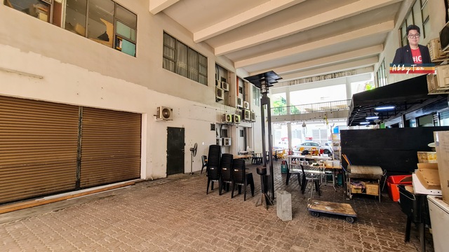 For SALE | Karamunsing Capital | 2-Storey | Tenanted image