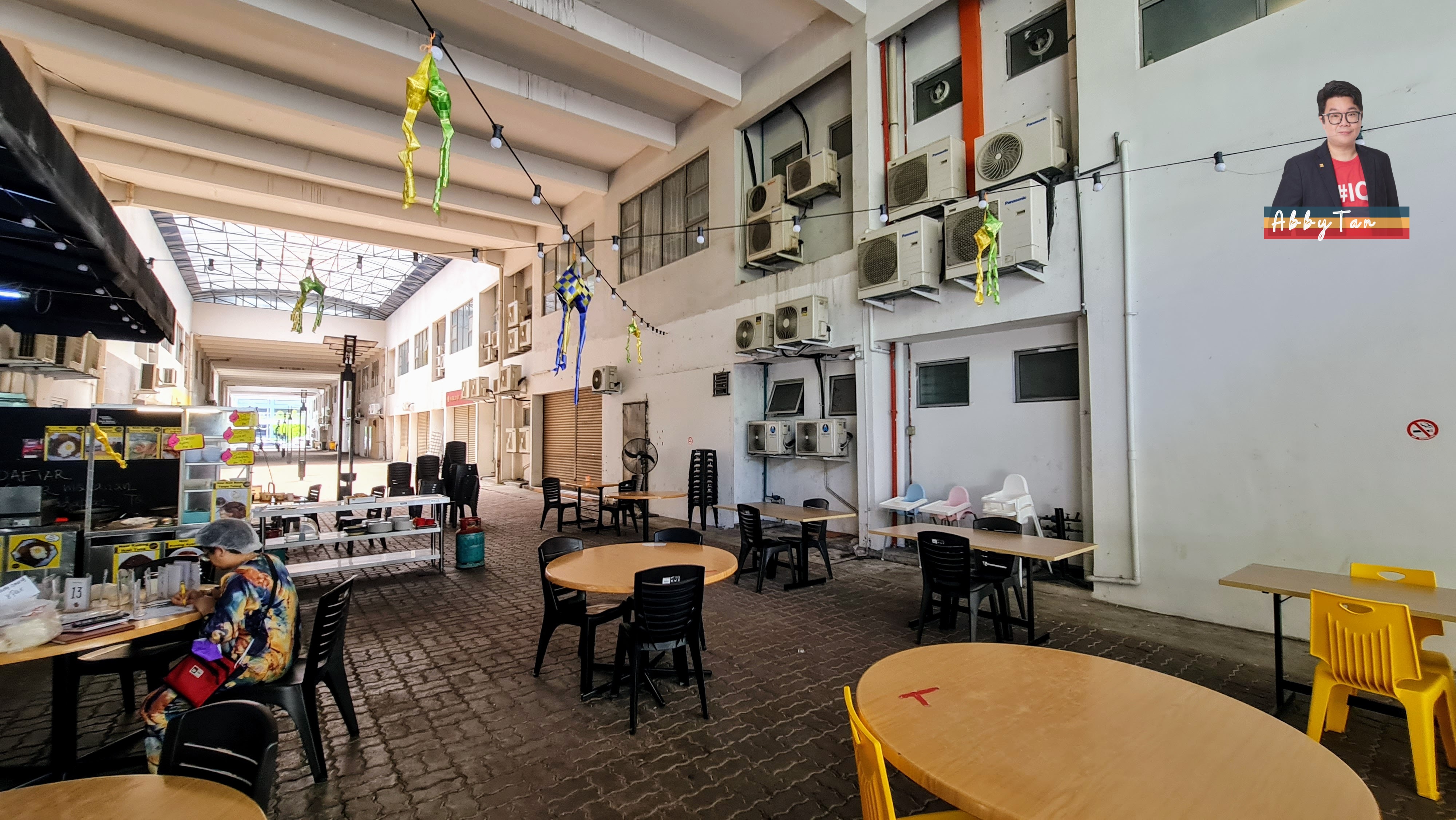 For SALE | Karamunsing Capital | 2-Storey | Tenanted image