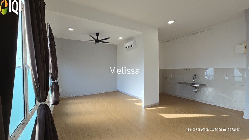 Mahkota Valley Suites