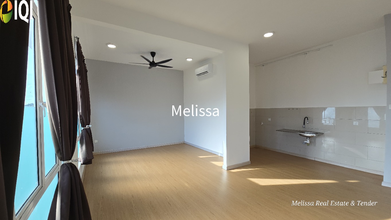 Mahkota Valley Suites image