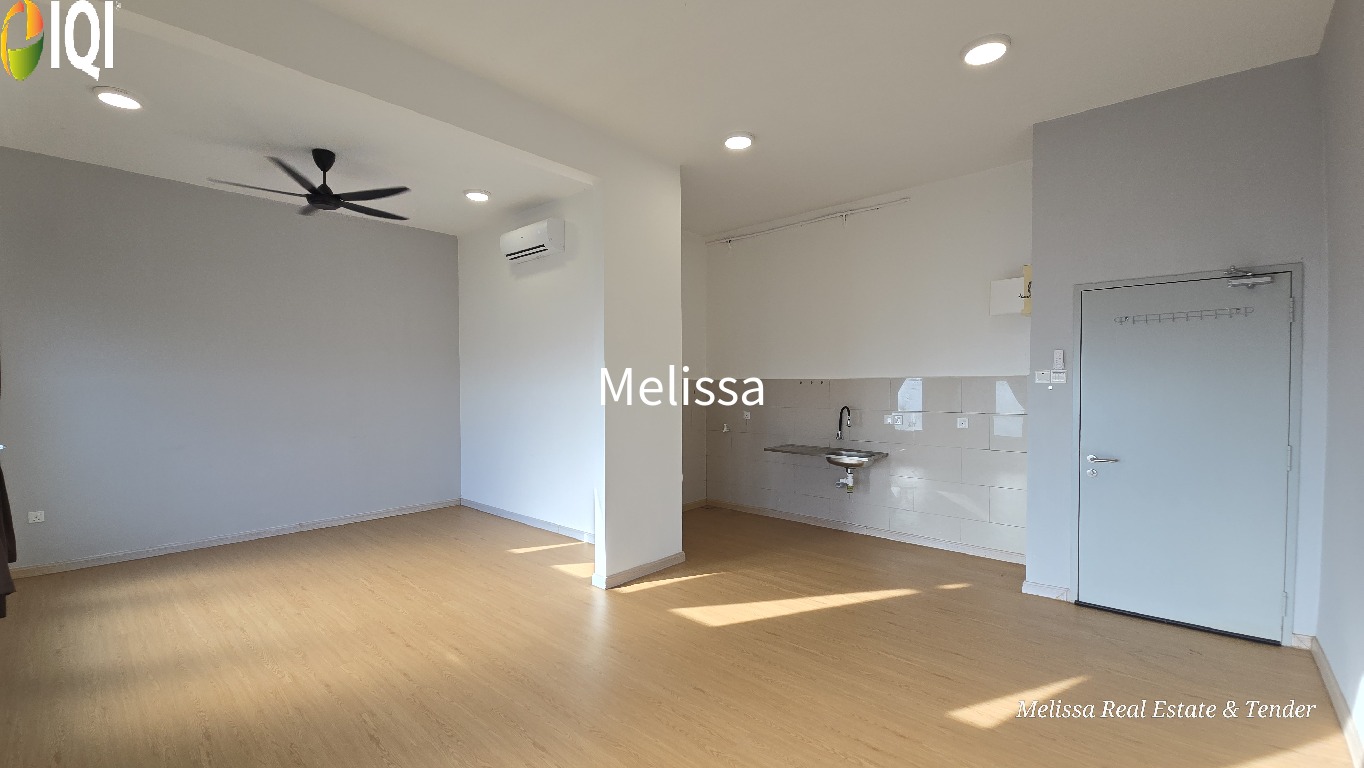 Mahkota Valley Suites image