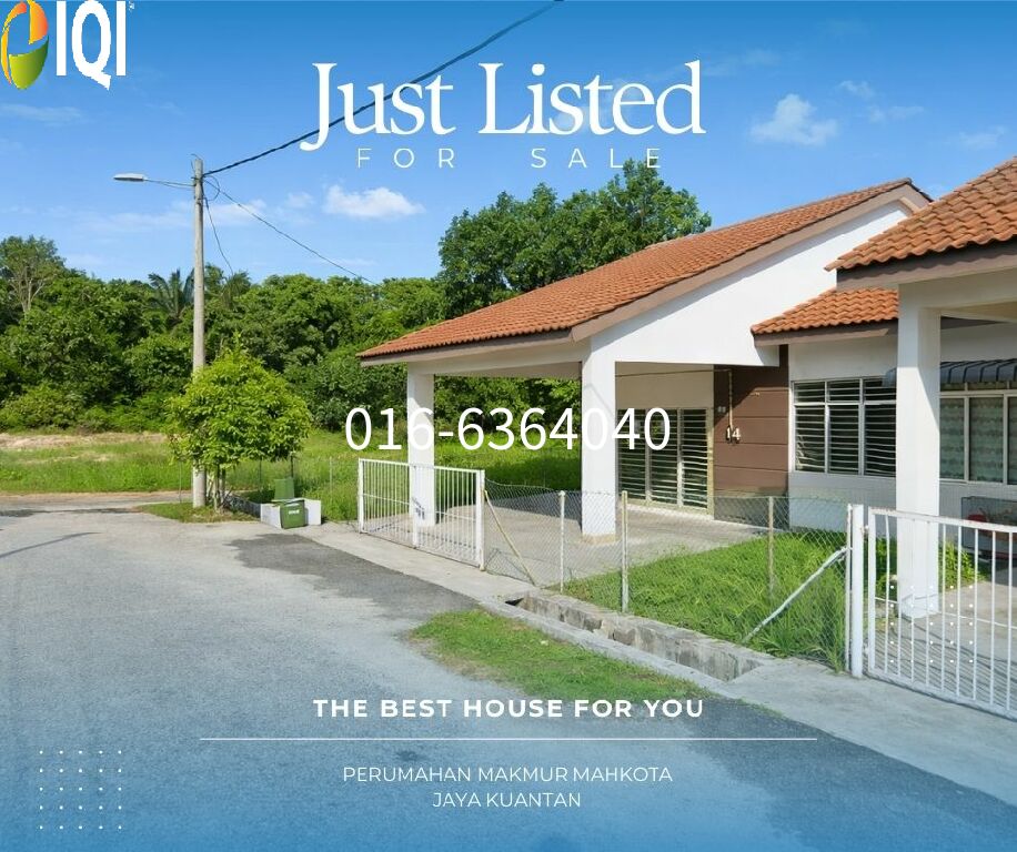 Residensi Prima Mahkota Jaya 2 image