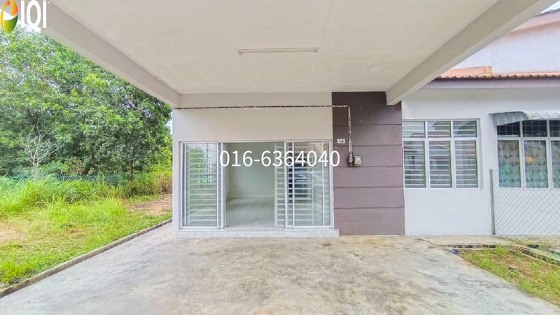 Residensi Prima Mahkota Jaya 2