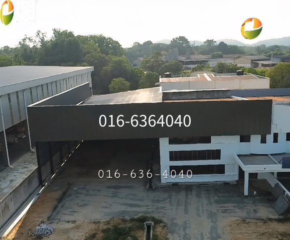 Bandar MEC Gambang Kuantan image