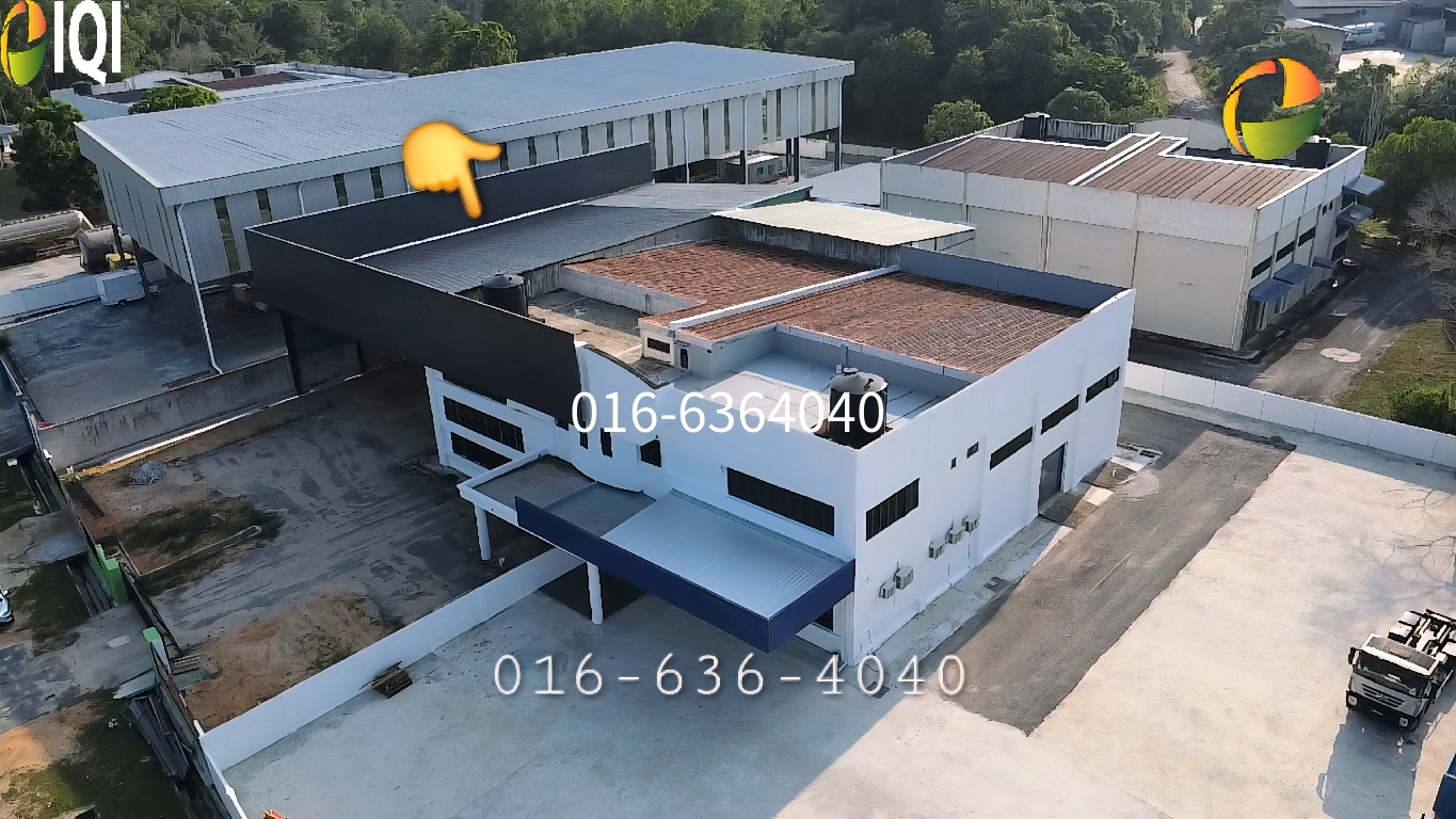 Bandar MEC Gambang Kuantan image