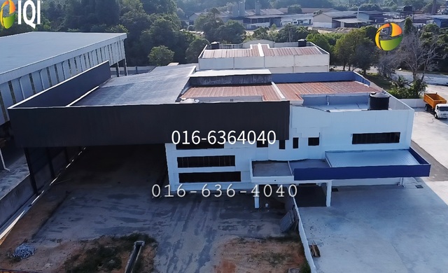 Bandar MEC Gambang Kuantan photo