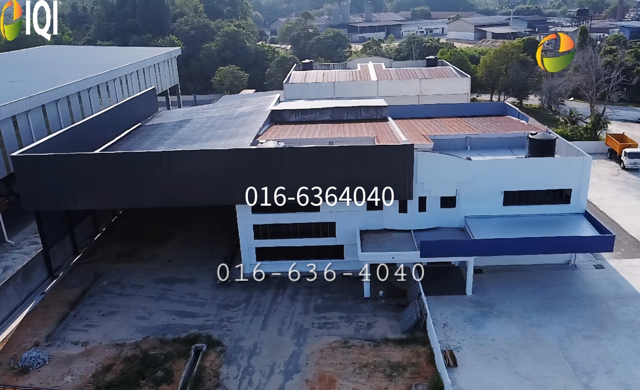 Bandar MEC Gambang Kuantan image