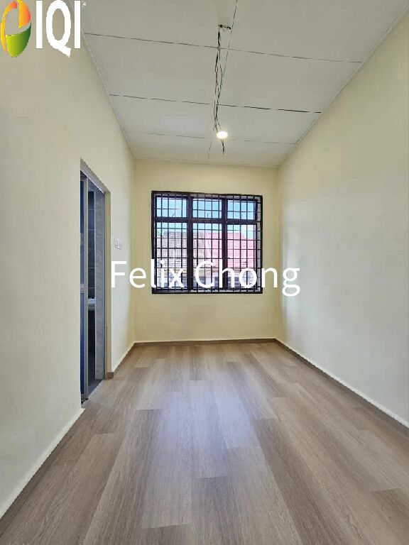 Taman Puteri Wangsa 2 Sty Terrace,Jalan Jenawi,Ulu Tiram,Renovated image