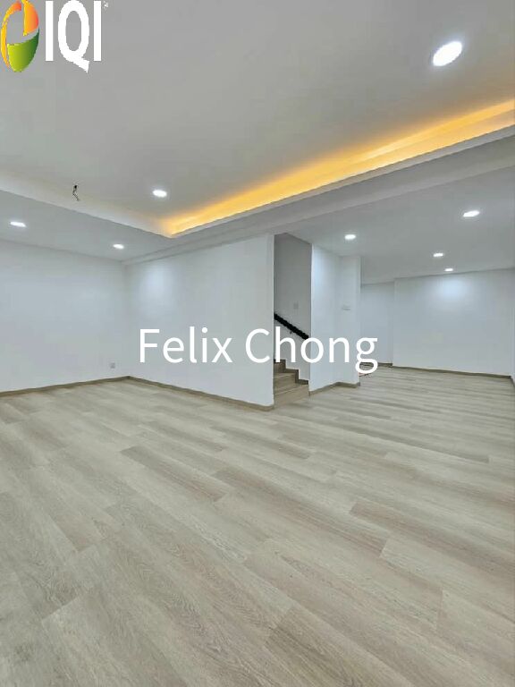 Taman Puteri Wangsa 2 Sty Terrace,Jalan Jenawi,Ulu Tiram,Renovated image