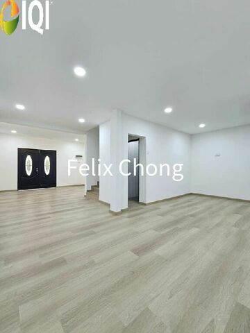 Taman Puteri Wangsa 2 Sty Terrace,Jalan Jenawi,Ulu Tiram,Renovated image